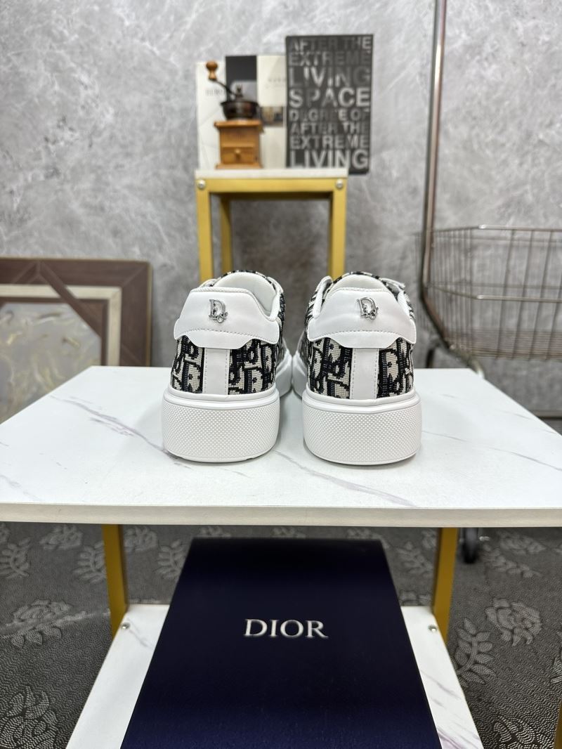 Christian Dior Low Shoes